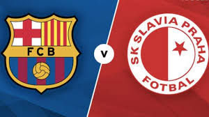 Official english language profile of the oldest sports club in the czech republic. Barcelona Vs Slavia Prague Champions League Live Streaming Teams Time In India Ist Where To Watch On Tv