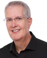 Lt. Joe Laramie Former Police Lieutenant