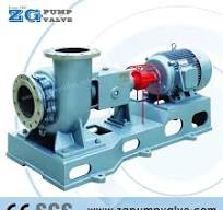 China Made Horizontal Mixed-Flow Slurry Circulation Pump for  Desulphurization Process with Competitive Price