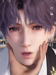 Love and Deepspace All Relax Cafe Interactions