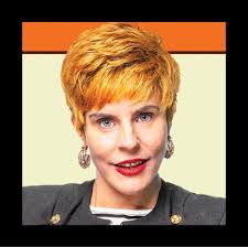 Victoria Rump's Instagram, Twitter & Facebook