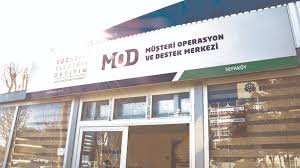 Bedaş genel müdürlüğü 41.108509 enlem ve 29.036421 boylamda yer almaktadır. Bedas Musteri Operasyon Ve Destek Merkezi Mod Olusturdu Tenva Turkiye Enerji Vakfi