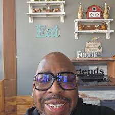 Instagram photo by Mario Blount • Nov 5, 2024 at 7:35 AM