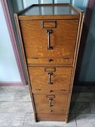 File cabinets are one of the important products you need in your daily official life. Wooden File Cabinets 1900 1950 For Sale Ebay