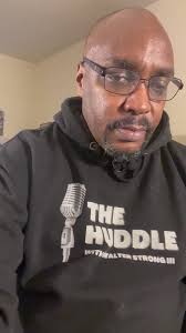 @HuddleIii's video Tweet