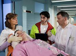 In aller Freundschaft (IAF) Staffel 12 Episodenguide (Seite 2) –  fernsehserien.de