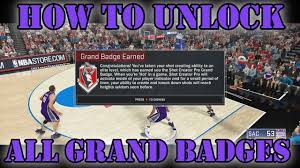 Nba 2k21 sweat nba 2k21 tools nba 2k21 tools fix nba 2k21 tools patch 1.11 nba 2k21 tools top. Nba 2k17 How To Get Grand Badges 100 Confirmed Easiest And Fastest M Badge Grands Nba