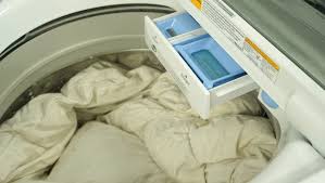 We did not find results for: Your Comforter Is Gross Here S How To Wash It