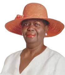 Rev'd. Jerome Leslie Rolle