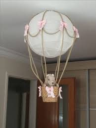 Kendin Yap Diy Bebek Odasi Avize Bebek Bebek Odasi