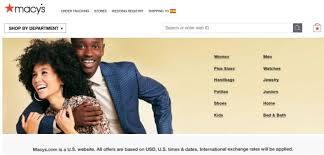 I would highly recommend amazon.com for buying your favorite electronic stuff. The 5 Best American Stores To Buy Online In 2021 Truust