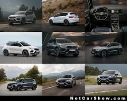 Check spelling or type a new query. Seat Ateca Cupra 2021 Pictures Information Specs