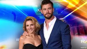The spanish actress told the australian radio. Chris Hemsworth Wishes Wife Elsa Pataky On Her Birthday In An Adorable Way See Pics