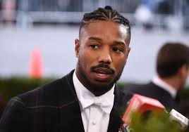 Michael bakari jordan height 5' 11½ (1,82 m). Michael B Jordan Haircut Black Panther Haircuts You Ll Be Asking For In 2020
