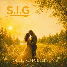 Olen onnellinen - YouTube