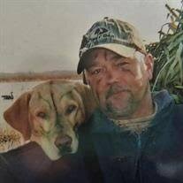 Darrell Keith Head Obituary