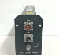 Boeing 767 Aircraft IRS Power Supply Unit E650-03-001