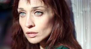 Fiona Apple, uma máquina extraordinária