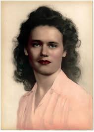 Sadie Damron Obituary