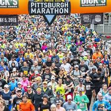 Pittsburgh Marathon's growing charity program a boon for local causes