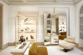 J Aime Chloe First Maison Chloe On Rue Saint Honore Paris Interior Design Store Interiors Interior Architecture