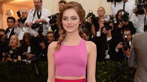 I must say emma stone hottest american actress recipient of various awards include academy award, golden globe award & more. Emma Stone Reveals Her Biggest Weight Struggle Abc News