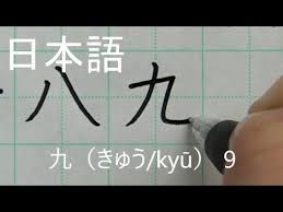 Learn Japanese Numbers In Japanese How To Read And Write For Beginners Youtube