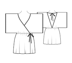 Tips and tricks will make it go together easy. Bootstrapfashion Com Designer Sewing Patterns Affordable Trend Reports And Fashion Designer Resources Bootstrapfashion Patterns