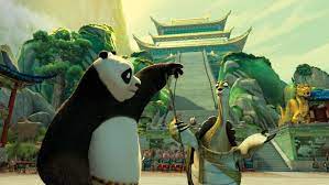 Oogway Characters Kung Fu Panda Kung Fu Panda Dreamworks Animation Kung Fu
