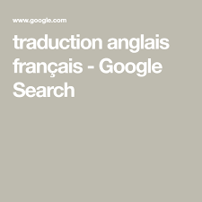 Traduction Anglais Francais Google Search Math Math Equations