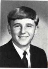 7th Grade South Jr. High 1970