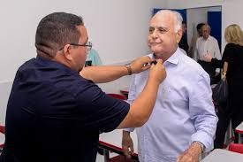 Inauguração Do Centro Municipal De Educação Profissional Eneida Soares  Pessoa (30)