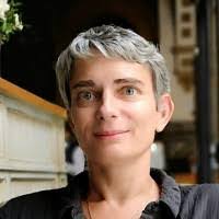 Rita Hajjar's Instagram, Twitter & Facebook