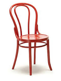 In The Hot Seat 10 Bright Red Chairs Red Dining Chairs Bentwood Chairs Red Chair