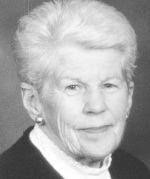 Joan Alderton Obituary (2014)