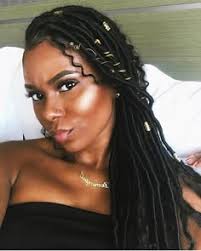Discover 9 Girls Vegas Trip and locs hairstyles ideas