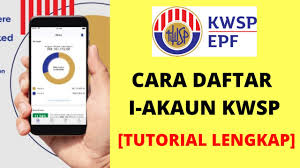 Cara tukar atau kemaskini no telefon kwsp. Cara Daftar I Akaun Kwsp 2021 Tutorial Lengkap Youtube