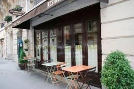 Le Figaro Le Beurre Noisette Paris 75015 Cuisine Francaise