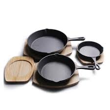 Accurate measurements are essential to many dishes you make, and this helpful tool. Buy Mini Frying Pan Cast Iron Cooking Pan Non Stick Steak Frying Pan At Affordable Prices Free Shipping Real Reviews With Photos Joom