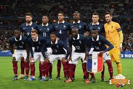 Skuad Pemain Prancis Euro 2016 France Team Uefa Euro 2016 Euro 2016