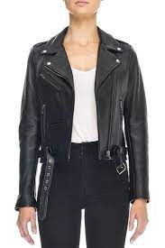 denim heaven lederjacke damen lederjacke jacken