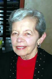 Doris (Wagner) Barno Obituary