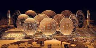 Yukselen Sanal Para Birimi Bitcoin De Bilinirlik Yuksek Guvenilirlik Dusuk Cybermag
