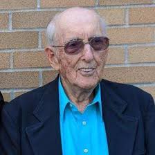 Obituary of Calvin J. Peterson