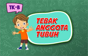 Biasanya kalau menggunakan belajar membaca metode konvensional seperti itu membuat anak menjadi lama dalam kemampuan membaca. Materi Tk B Game Mengenal Anggota Tubuh Primaindisoft