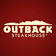 Logo de Outback Steakhouse