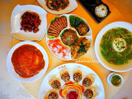 On this page you can find detailed information about the kuan shih yin vegetarian inc. è§€ä¸–éŸ³ç´ èœé¤å»³ Kuan Shih Yin Su Shih Taiwan S Oldest Vegetarian Restaurant Johor Kaki Travels For Food