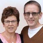 Ruth og Philip B-Svendsen