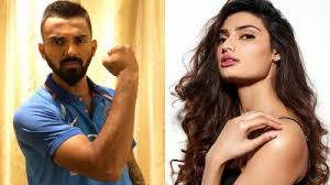 On tuesday, athiya took to her instagram account to share pictures of herself. Athiya Shetty Dating Indian Batsman Kl Rahul Find Out