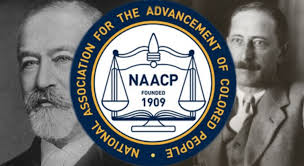 Jøder grunnlegger den svarte borgerrettsorganisasjonen i USA